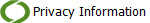 Privacy Information